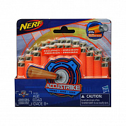 Hasbro Nerf Accustrike ���������� ����� 24 ������ ���.C0163 � 8 ���