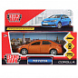 ��������� ������ Toyota Corolla 12 �� �������, ������ ��R�LL�-GD � 3 ���