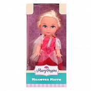 Mary Poppins Кукла Мэгги принцесса 9 см 451283 с 3 лет