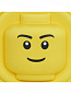 LEGO �����-���� Minifigures Heads 20187-1918