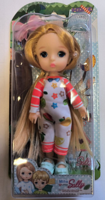 ����� 13 �� Sally ��������� 91037-A-4 � 3 ���