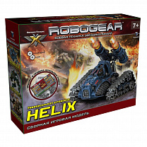 �������� ������� ������ Robogear Helix ����� 00101 � 7 ���