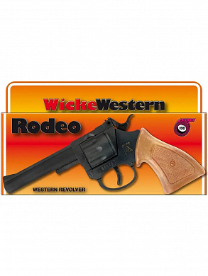 Sohni-Wicke �������� Rodeo 100-�������� Gun Western 198 �� 0323 � 6 ���