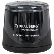 Brauberg ������� ������������� Double Blade Black ������� ������ 271336