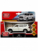 ��������� ������ Infiniti QX80 12,5 �� ����� ������ Q�80-12-W� � 3 ���