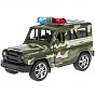 ��������� ������ UAZ Hunter �� 11,5 �� �����������, ������ S�-16-68-�-W� � 3 ���