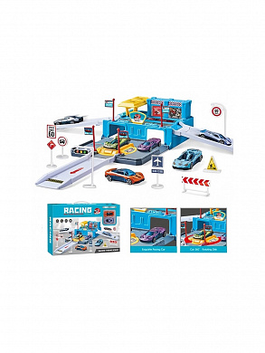 �������� Racing Champion � ��������� 2 �� Q47103 � 3 ���