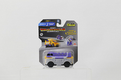 1Toy Transcar Double: ����������-�������� �������, 8�� �18282 � 3 ���