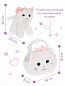 Fluffy Family ������ ������� ������� 18 �� � ������� � �������� 681764 � 3 ���