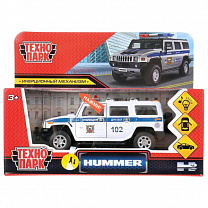   Hummer H2  12  , ,  U2-12SLL-W  3 