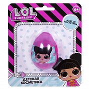 LOL Детская декоративная косметика в яйце малом LOL5105 с 6 лет