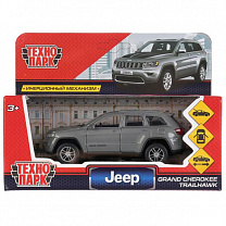   Jeep Grand Cherokee 12     289685  3 