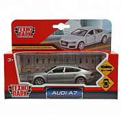 ��������� ������ Audi A7 11 �� �����������, ������ 67306 � 3 ���
