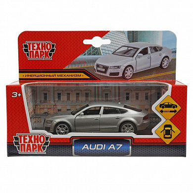 ��������� ������ Audi A7 11 �� �����������, ������ 67306 � 3 ���