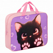 Brauberg ����� �� ������ � ������� �4 1 ��������� ��������� 80 �� Paw prints 273300