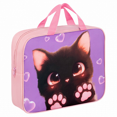 Brauberg ����� �� ������ � ������� �4 1 ��������� ��������� 80 �� Paw prints 273300