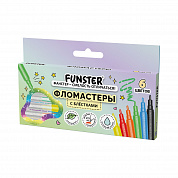Funster ���������� � ��������� Glitter 6 ������ 152628