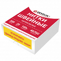 Develia ����� ������� 40 �� 200 � ��������� 20 �� ����� + ���� 609621