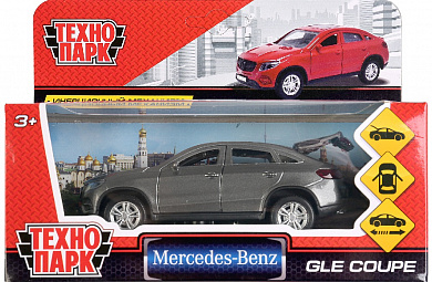 ��������� ������ Mersedes-Bens GLE Coupe 12 �� ����������� (������) ����� 267171 � 3 ���