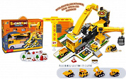 ����� ������������ ������� ����, ���� HS8008A � 3 ���