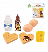 S+S Toys ����� ��������� 7 ��������� (� ������) 0611 � 3 ���
