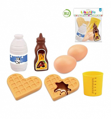 S+S Toys ����� ��������� 7 ��������� (� ������) 0611 � 3 ���