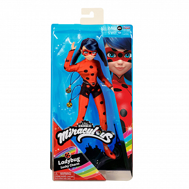 Miraculous ����� ���� ��� 27 �� � ������������ ����� ���� 50012 � 4 ���