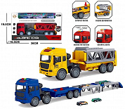 ������� Folding Car � 5 ���������, ����, ���� 321-1 � 3 ���