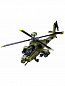 Sluban ����������� �������� Apache 734 ������ M38-B1536 � 8 ���
