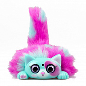 Tiny Furries Интерактивная игрушка Fluffy Kitties котенок Misty 83689-4 с 4 лет