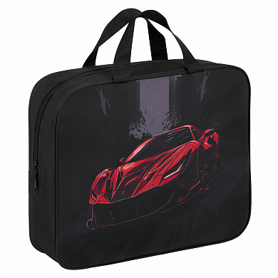 Brauberg ����� �� ������ � ������� Kids �4 1 ��������� ��������� 80 �� Red car 272122