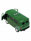 ��������� ������ UAZ 452 16 �� ������� ����, ����, ������� 2411�0165-R � 3 ���