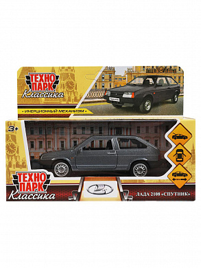 ��������� ������ LADA-2108 ������� 12 �� ����� ������ 2108-12-GY � 3 ���