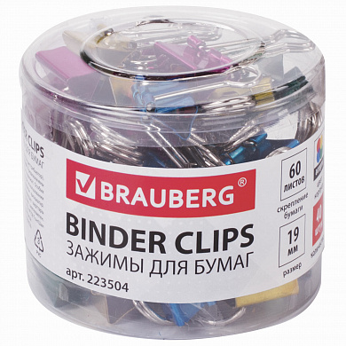Brauberg ������ ��� ����� �������� 40 �� 19 ��, �� 60 ������, ���� ��������, ����������� �������, 22
