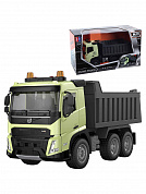Double Eagle �������� Volvo 1:20 ����, ���� ������� E205-003 � 6 ���