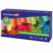 Brauberg ������� ����� �������������� Art Classic, 36 ������, ������� �������, 181455