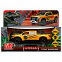 ��������� ������ Nissan Titan ��������� 12,5 �� ������ ������ �I��N-13DIN-Y� � 3 ���