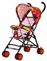 Next Прогулочная коляска для детей JJBS-03 с 1 года