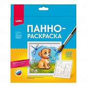 LORI 3D Art �����-��������� 15�15 �� ����� ���-028 � 5 ���