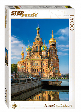 Step Puzzle ���� ���� ����� �� ����� 1500 ��������� 83055 � 12 ���