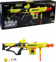  Eagle 80     (12 ) 399N  6 