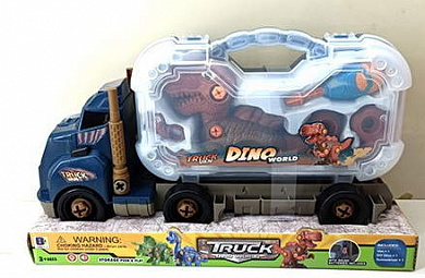 ����������� Dino World Tyrannosaurus � ����� �� ������ 661-457 � 3 ���