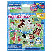 Aquabeads ����������� ����� ����� �������� �������� 79298 � 4 ���