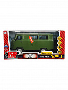 ��������� ������ UAZ ��� 452 18,5 �� ����, ���� ������ FY2418 � 3 ���