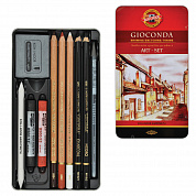 Koh-i-Noor ����� �������������� Gioconda 10 ���������, ������������� �������, 8890000001PL