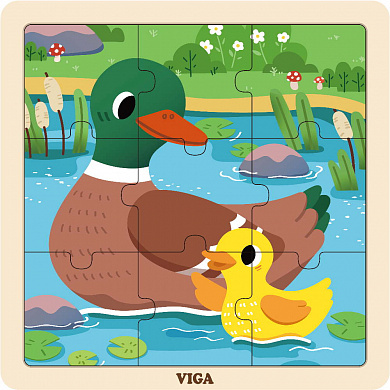 VIGA ���� ������ 9 ��������� VG44621 � 2 ���