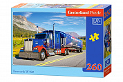 Castorland ����� �������� Kenworth W900 260 ��������� 7316/B2-27316 � 8 ���