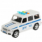 ��������� ������ Mercedes-Benz G-Class ������� 22��, ����+����, ������� G�L�SS-21�L��L-W� � 3 ���