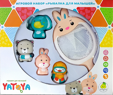 Yatoya ����� ������� ��� ������ �����-������ 12315 � 6 �������