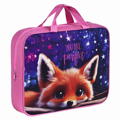 Brauberg      4 1   80  Cute fox 272176